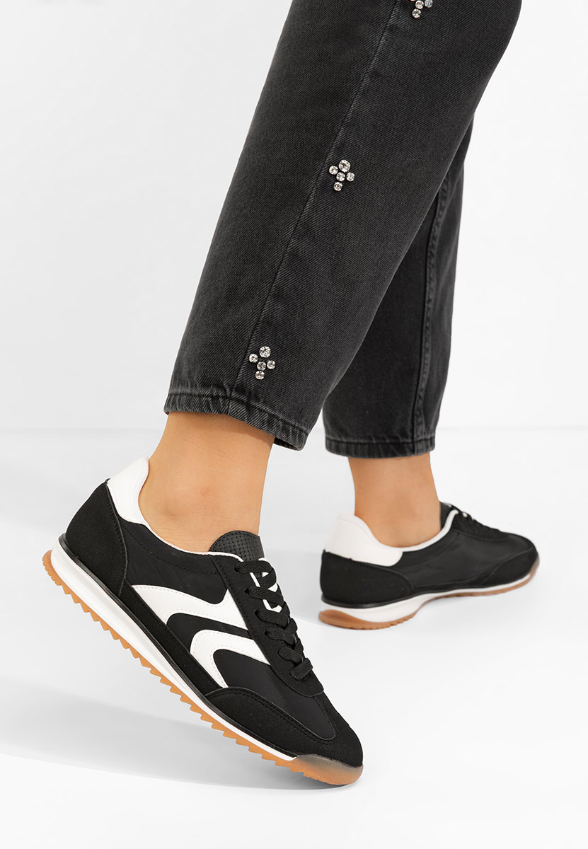 Sneakers dama Rytania negri