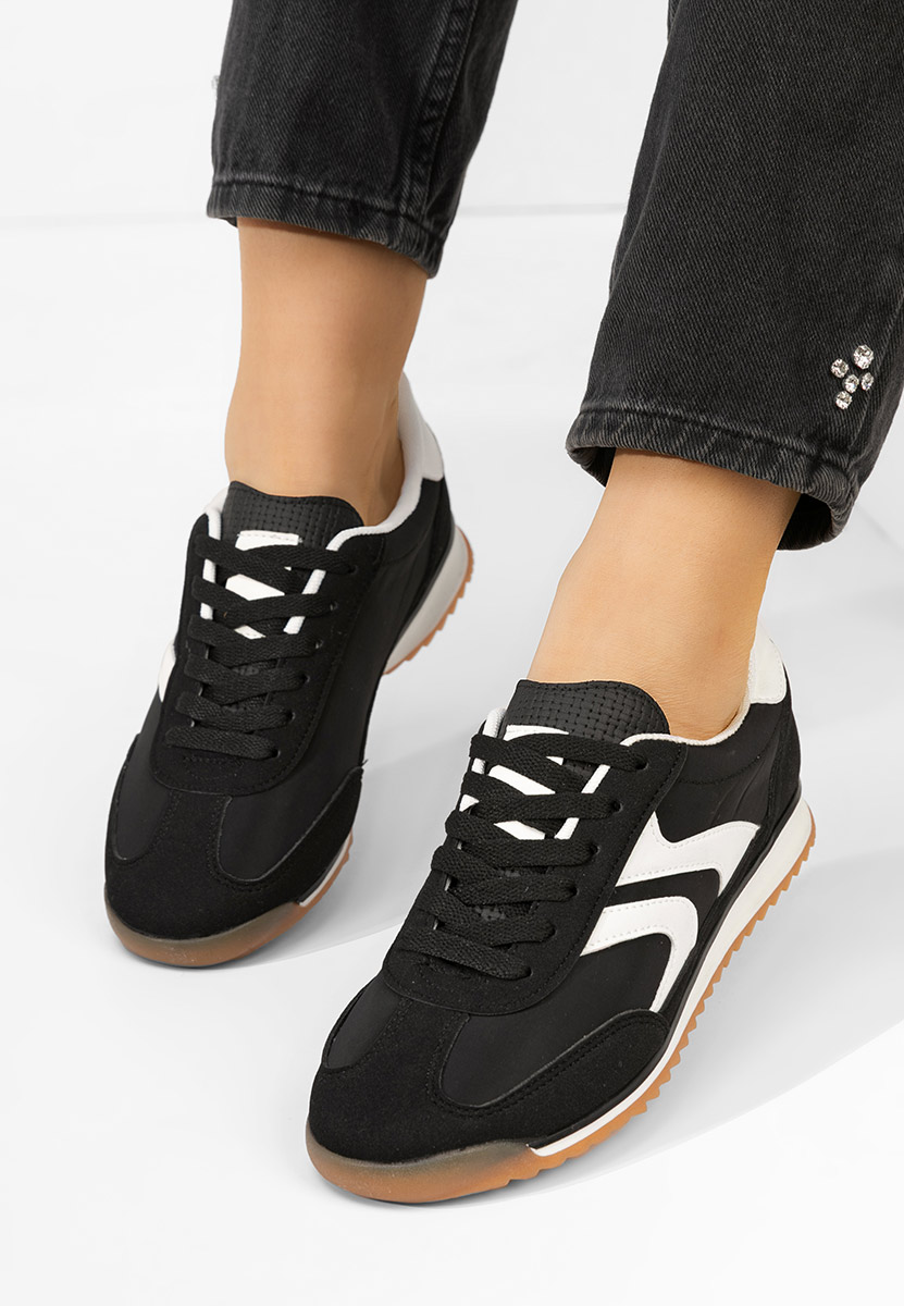 Sneakers dama Rytania negri