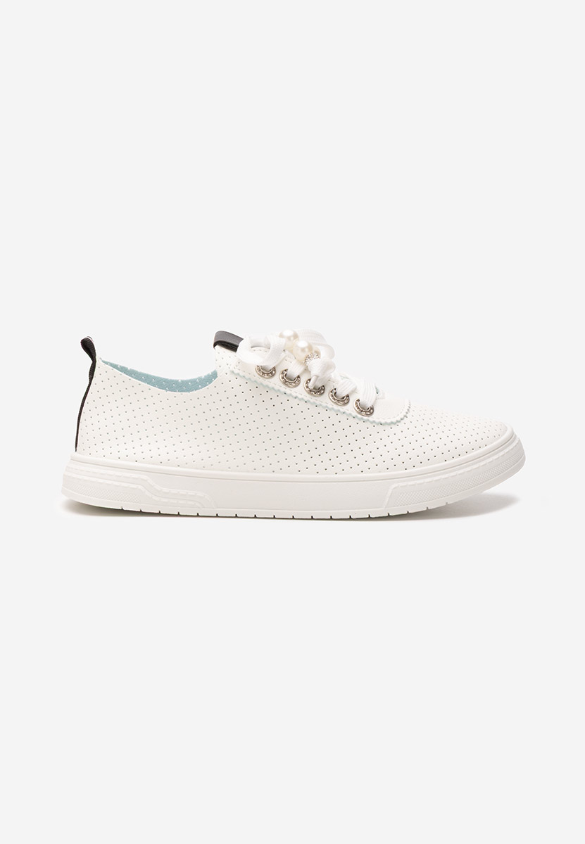 Sneakers dama Candysa negri