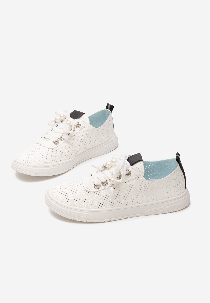 Sneakers dama Candysa negri