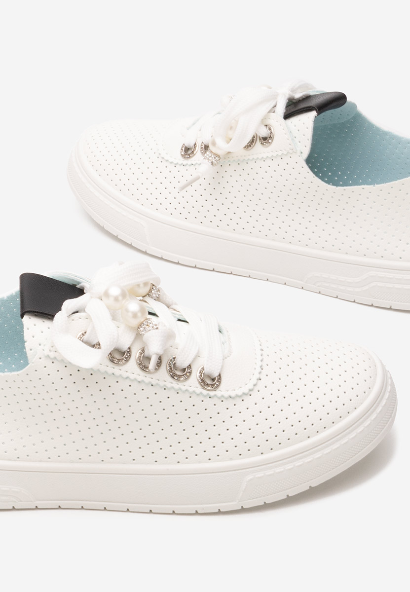 Sneakers dama Candysa negri