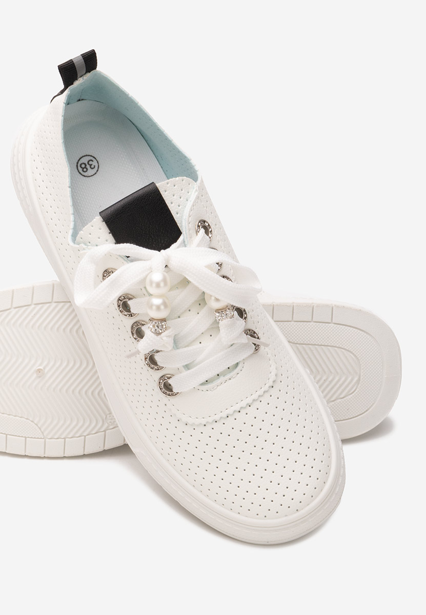 Sneakers dama Candysa negri