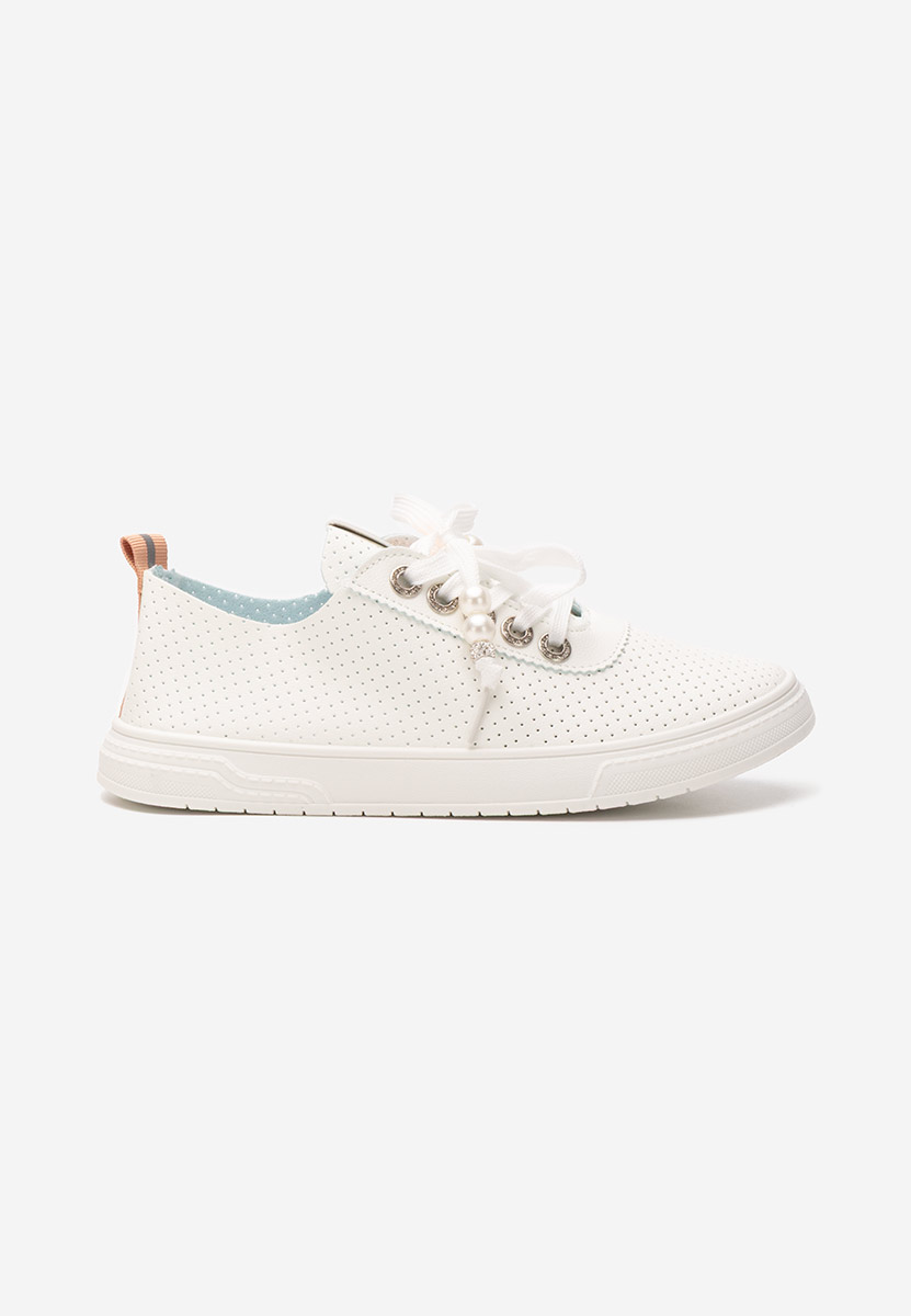 Sneakers dama Candysa champagne