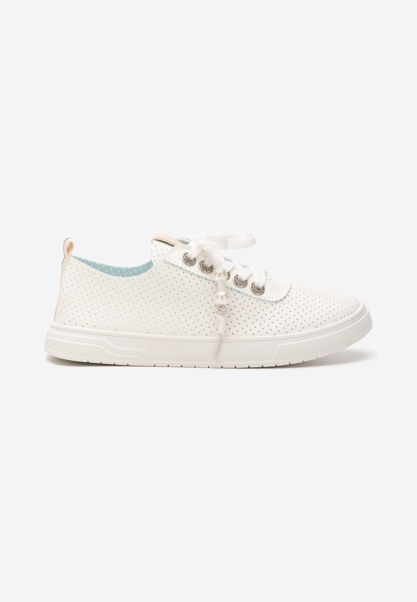 Sneakers dama Candysa V6 bej
