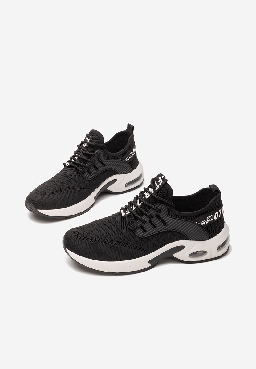 Pantofi sport barbati Maxer V2 negri