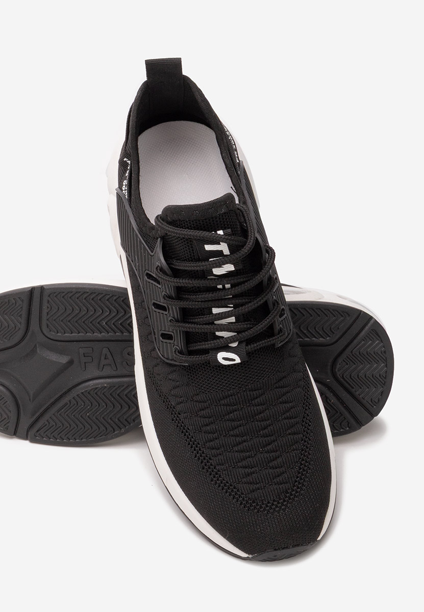 Pantofi sport barbati Maxer V2 negri