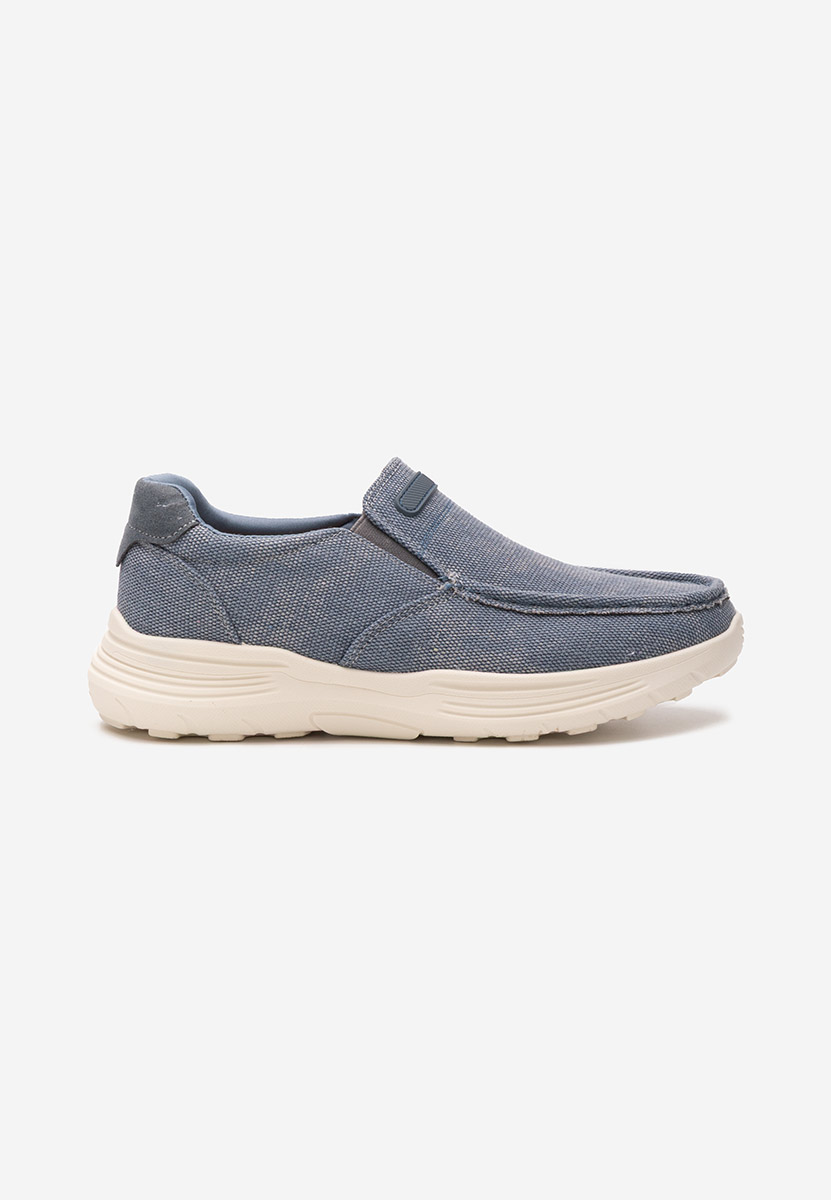 Pantofi casual barbati Wyatt V2 jeans