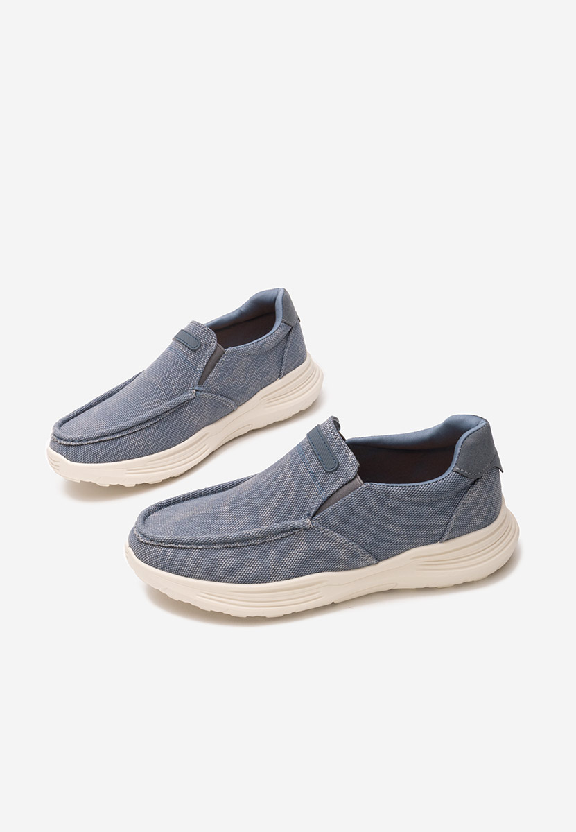 Pantofi casual barbati Wyatt V2 jeans