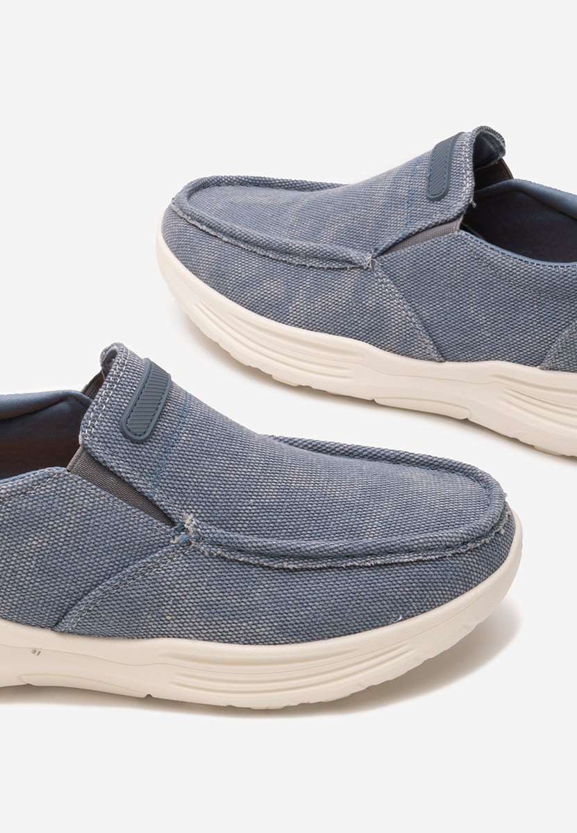 Pantofi casual barbati Wyatt V2 jeans