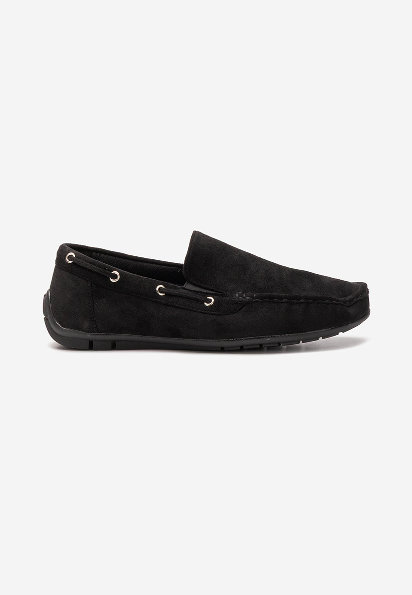 Mocasini barbati Hyon negri