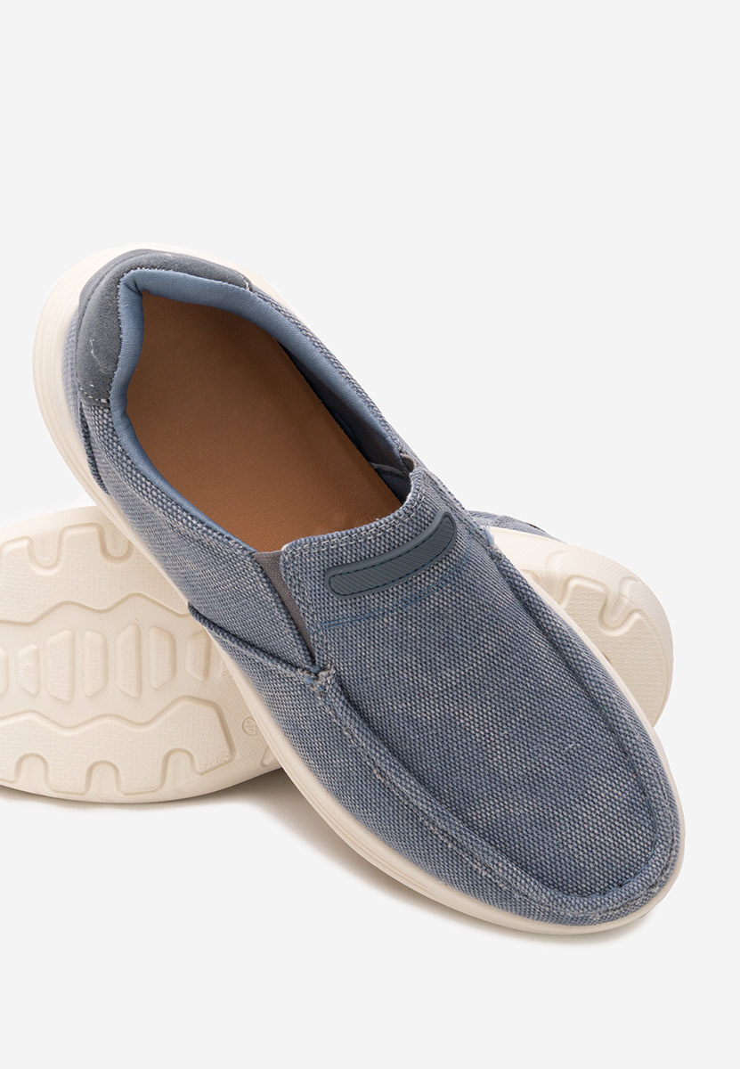 Pantofi casual barbati Wyatt V2 jeans