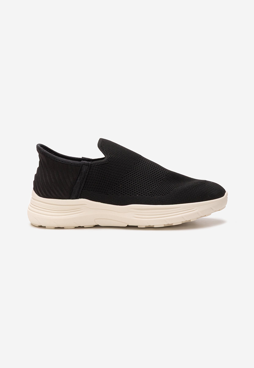 Pantofi casual barbati Thano V2 negri