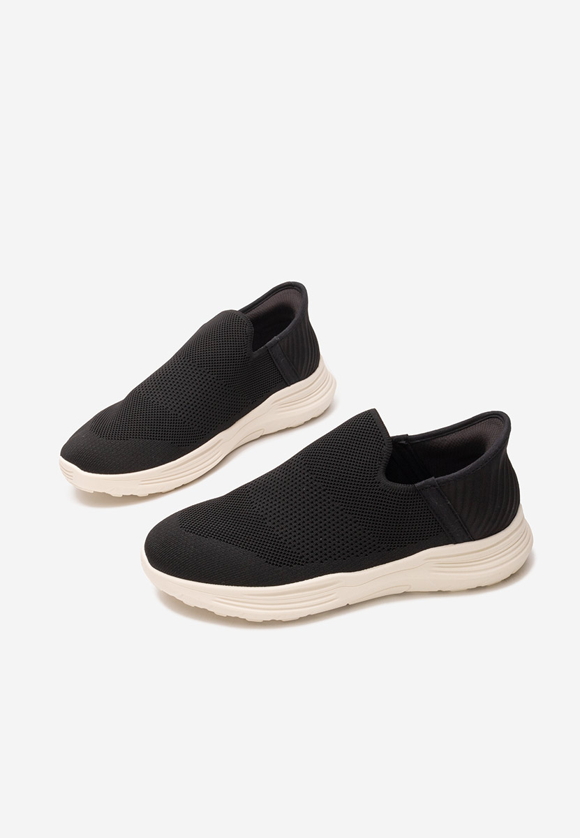 Pantofi casual barbati Thano V2 negri