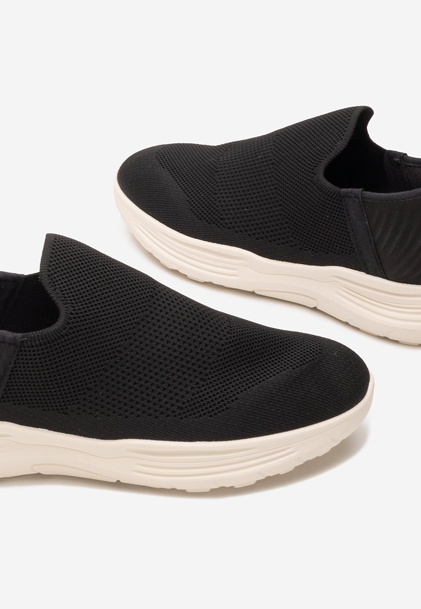 Pantofi casual barbati Thano V2 negri