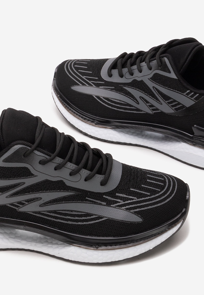 Pantofi sport barbati Melton V2 negri