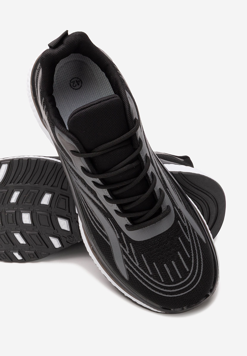 Pantofi sport barbati Melton V2 negri