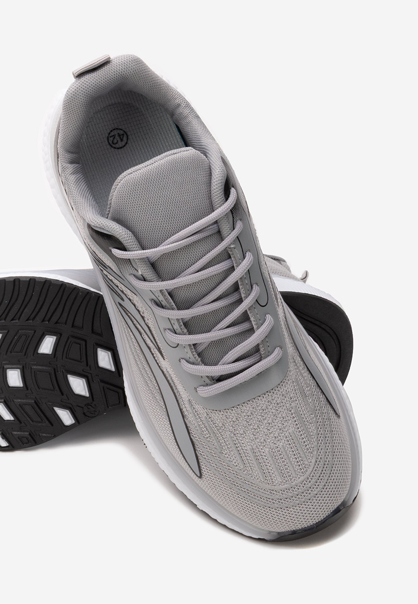 Pantofi sport barbati Melton V2 gri