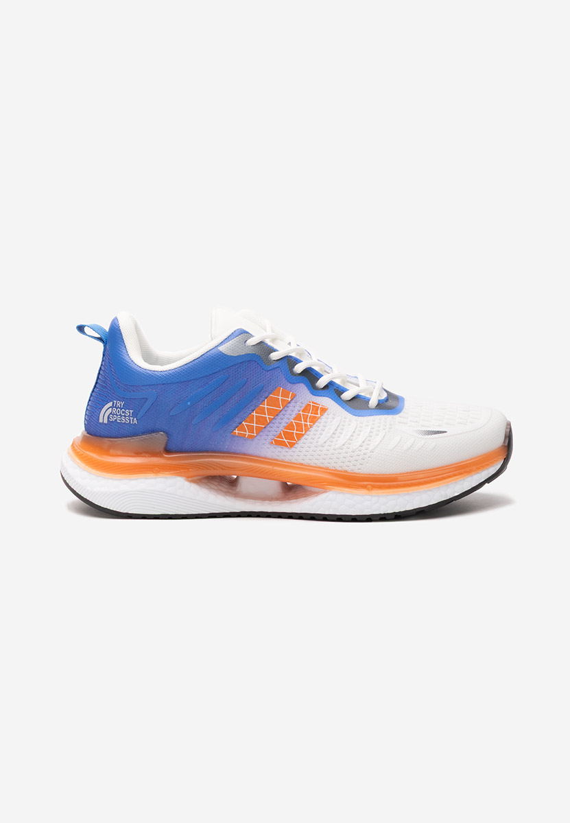 Pantofi sport barbati Melton V3 albastri