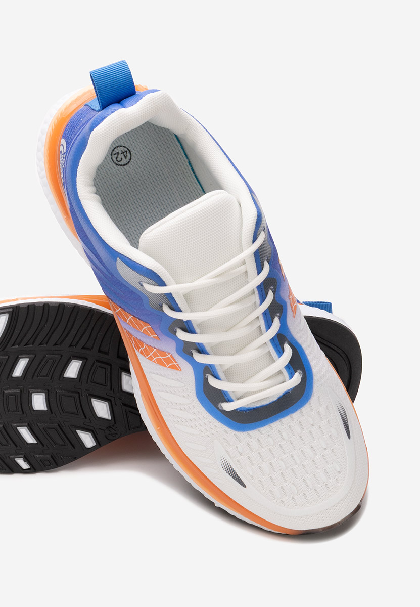Pantofi sport barbati Melton V3 albastri