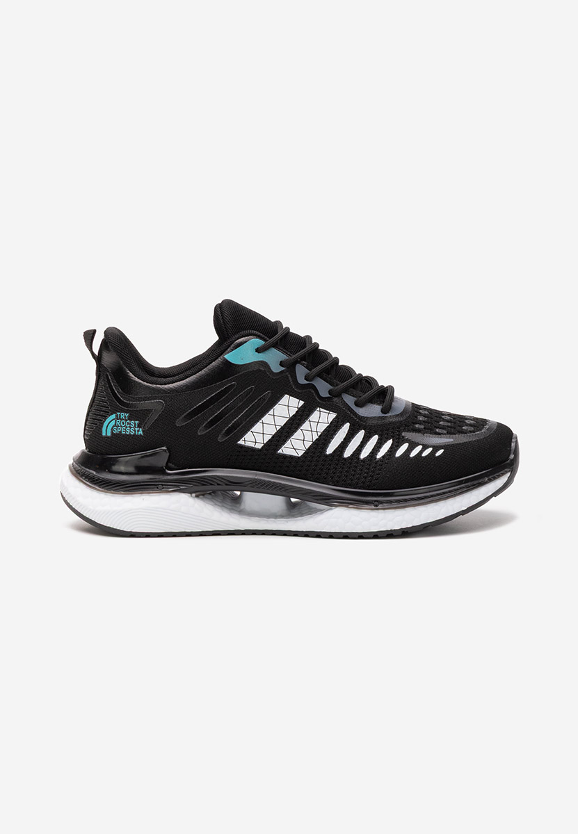 Pantofi sport barbati Melton V3 negri