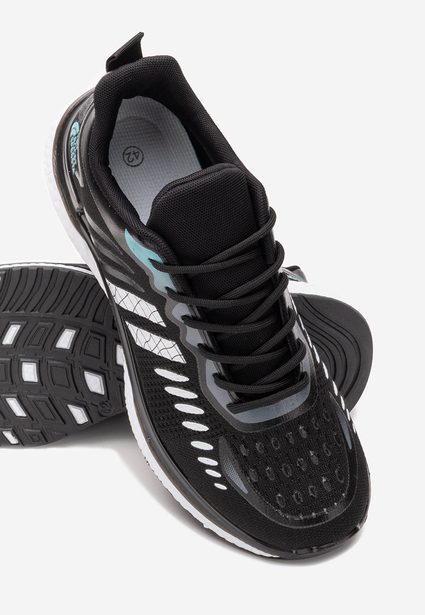 Pantofi sport barbati Melton V3 negri