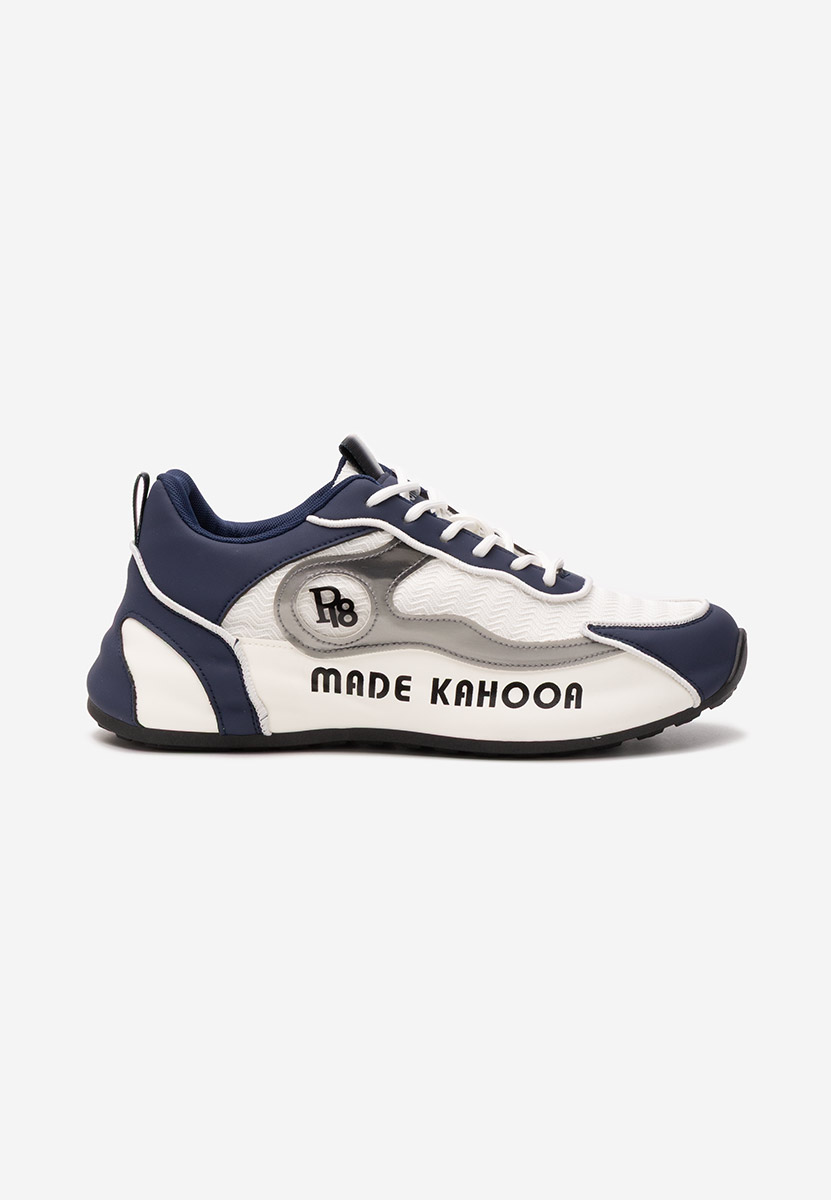 Sneakers barbati Koron navy