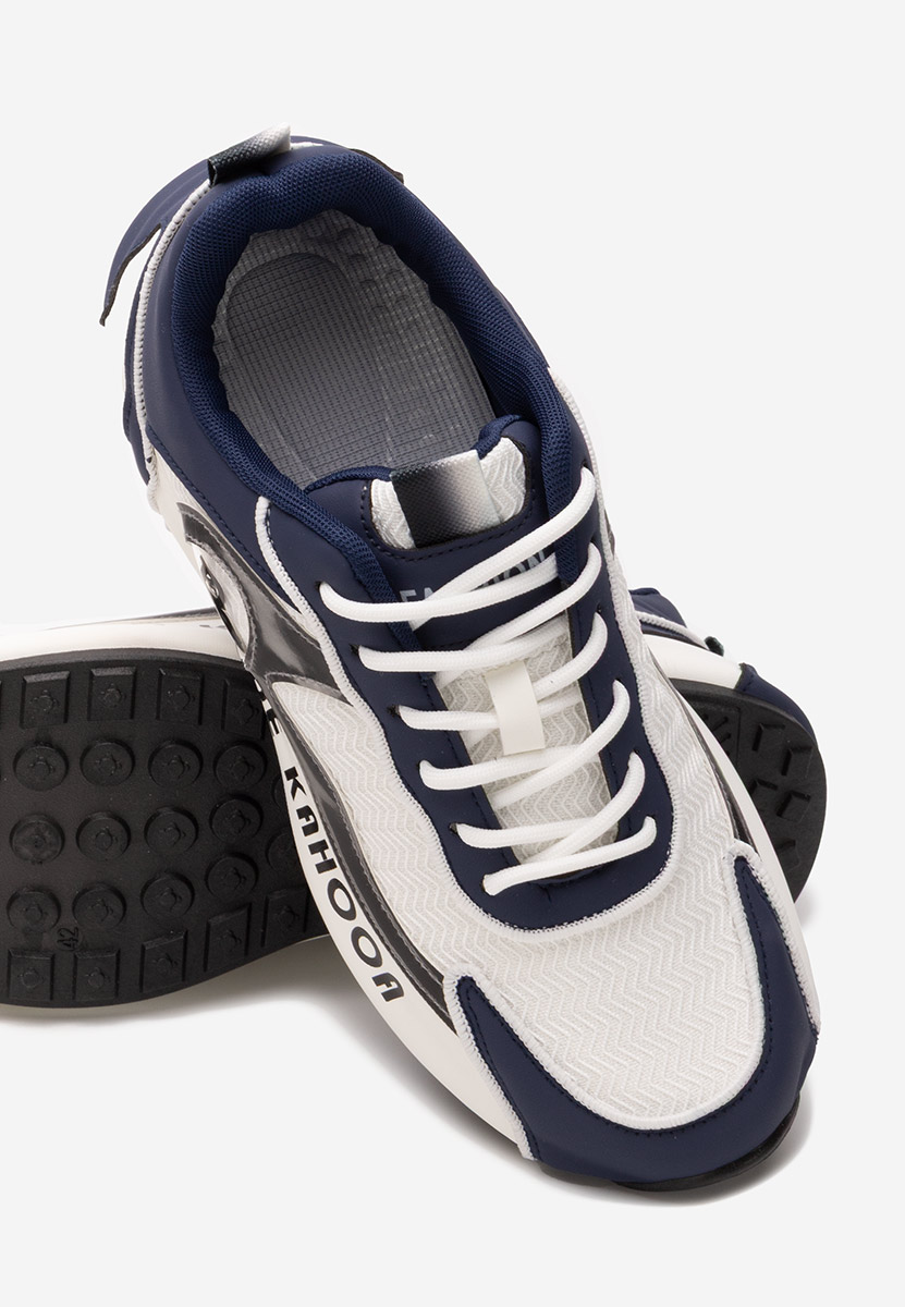 Sneakers barbati Koron navy