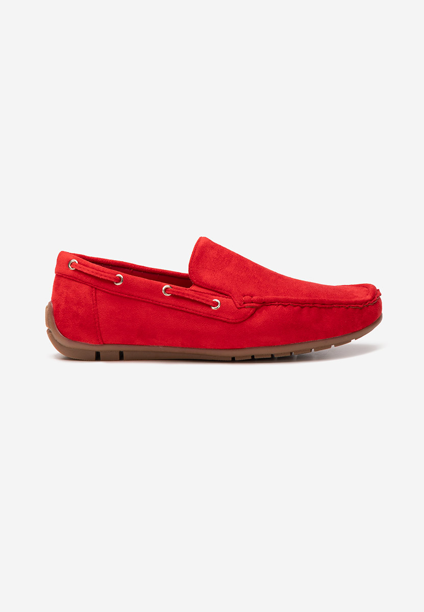 Mocasini barbati Hyon rosii
