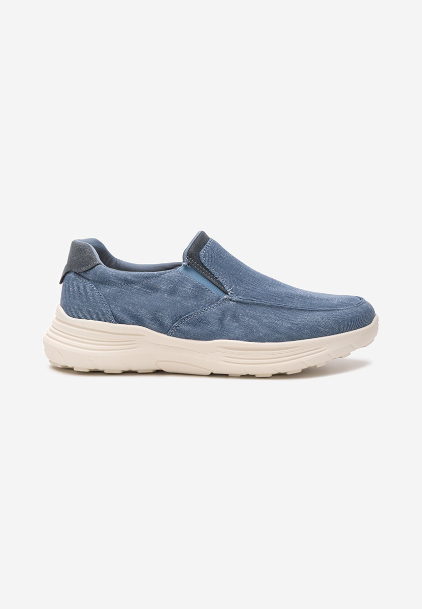 Pantofi casual barbati Wyatt jeans