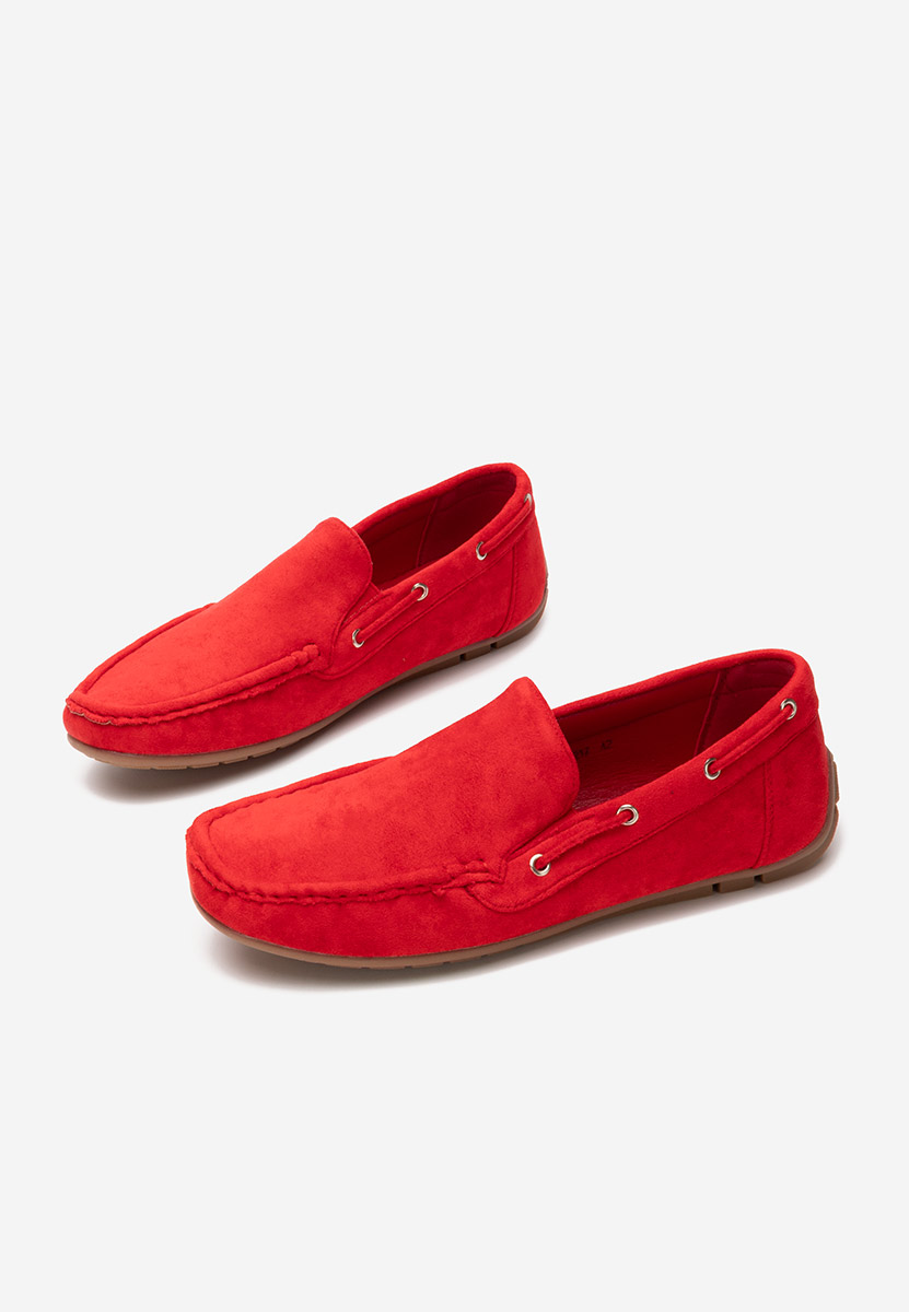 Mocasini barbati Hyon rosii