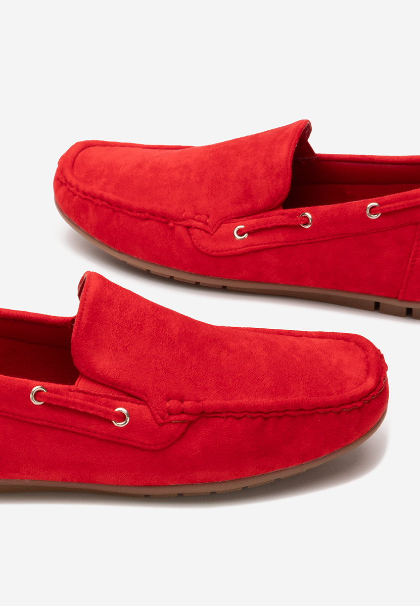 Mocasini barbati Hyon rosii