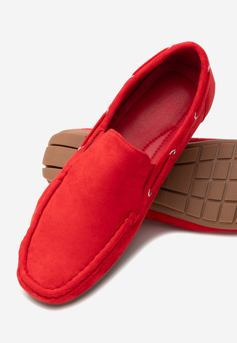 Mocasini barbati Hyon rosii