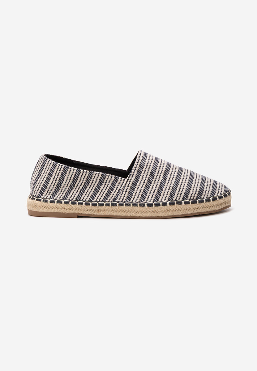 Espadrile barbati Jonie navy