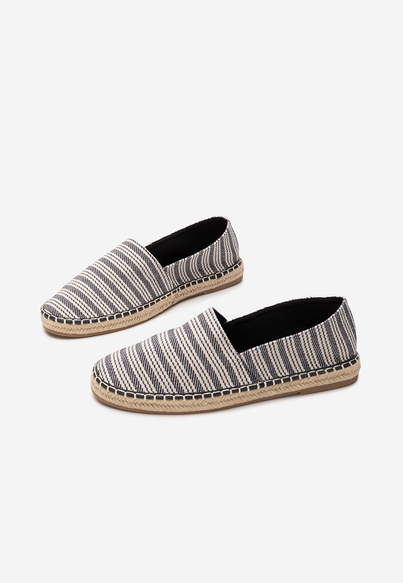 Espadrile barbati Jonie navy