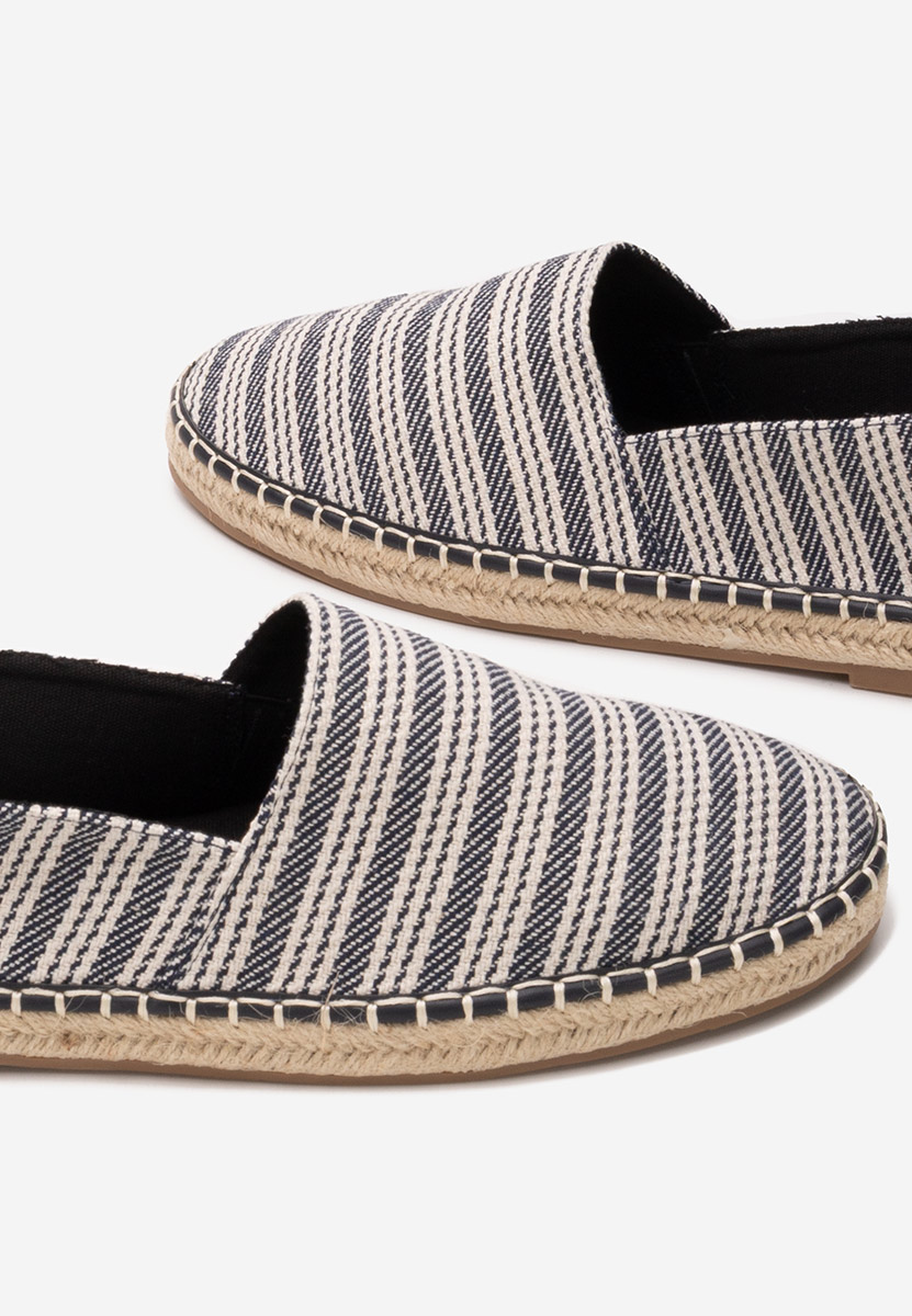 Espadrile barbati Jonie navy