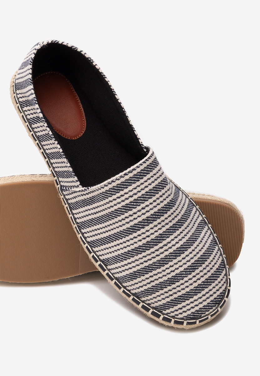 Espadrile barbati Jonie navy