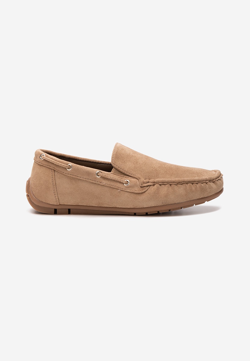 Mocasini barbati Hyon kaki