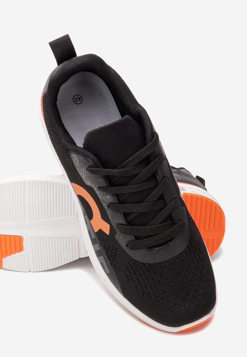 Pantofi sport barbati Rudy negri