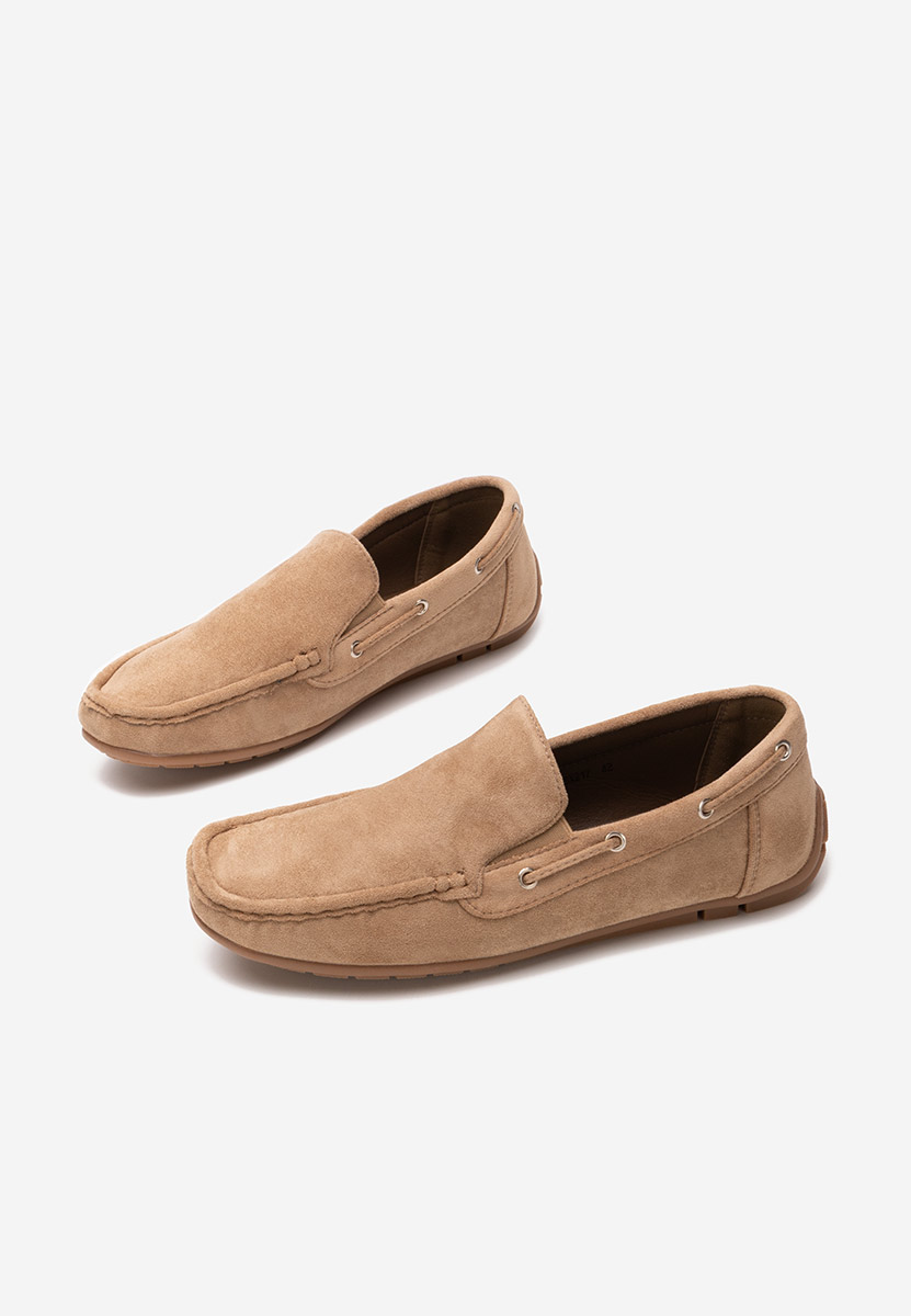 Mocasini barbati Hyon kaki