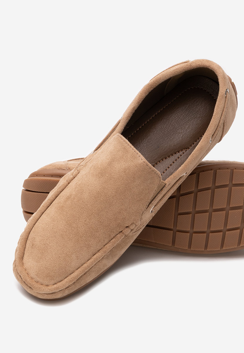 Mocasini barbati Hyon kaki