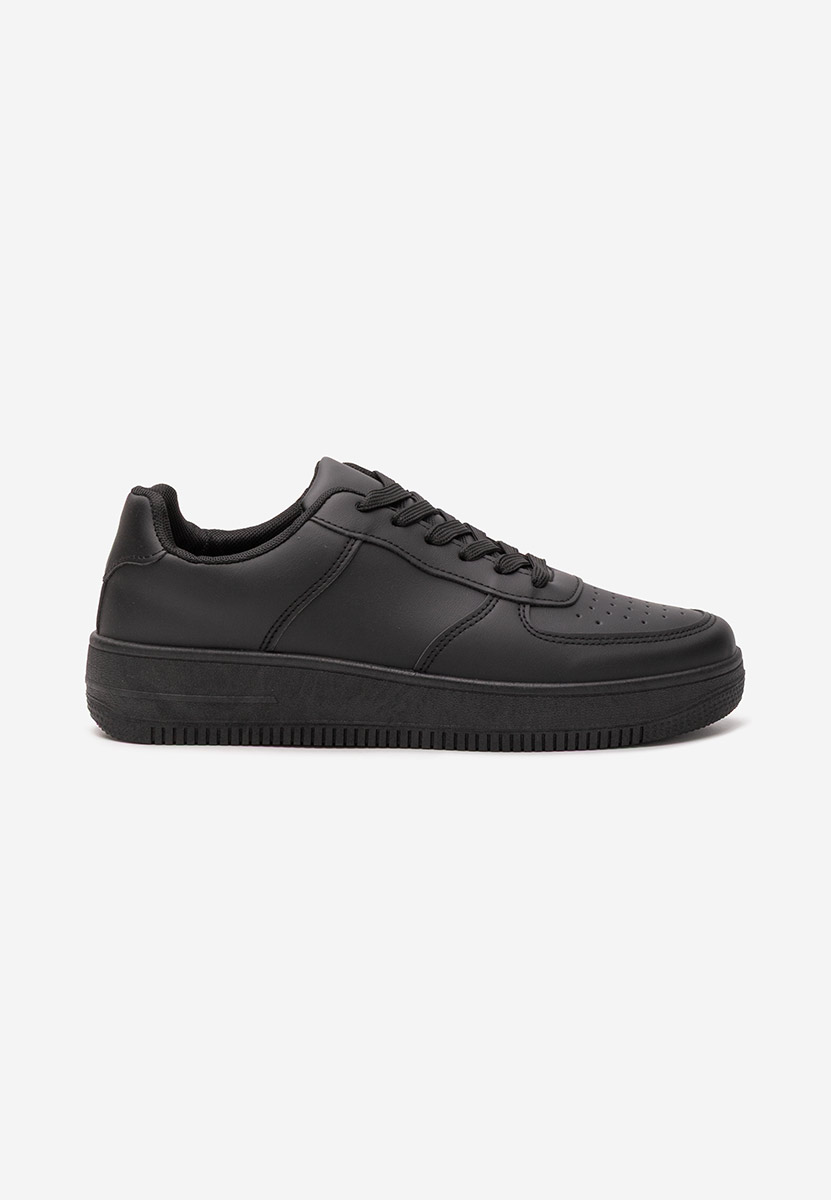 Sneakers barbati Reuben negri