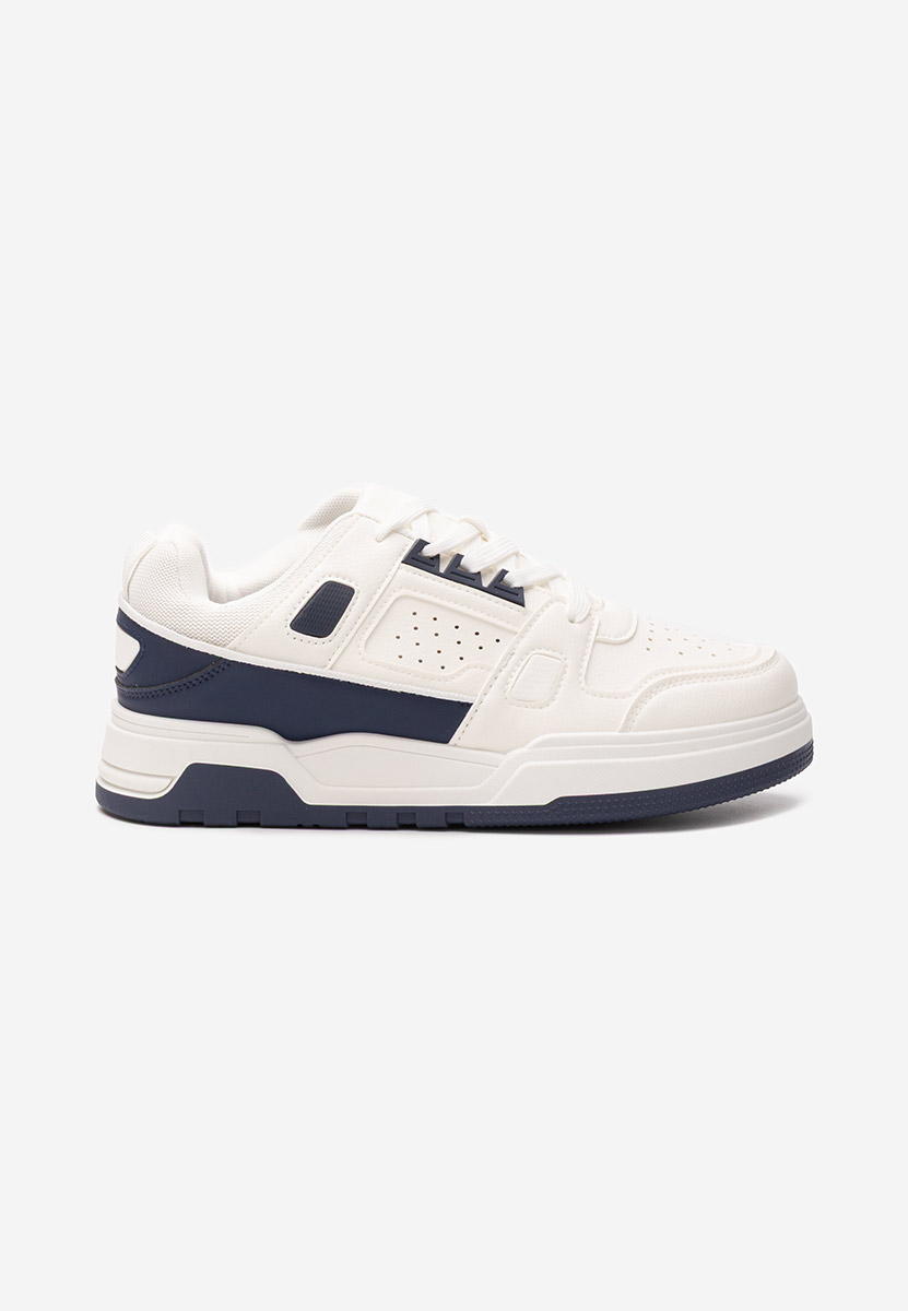 Sneakers barbati Kenneth navy