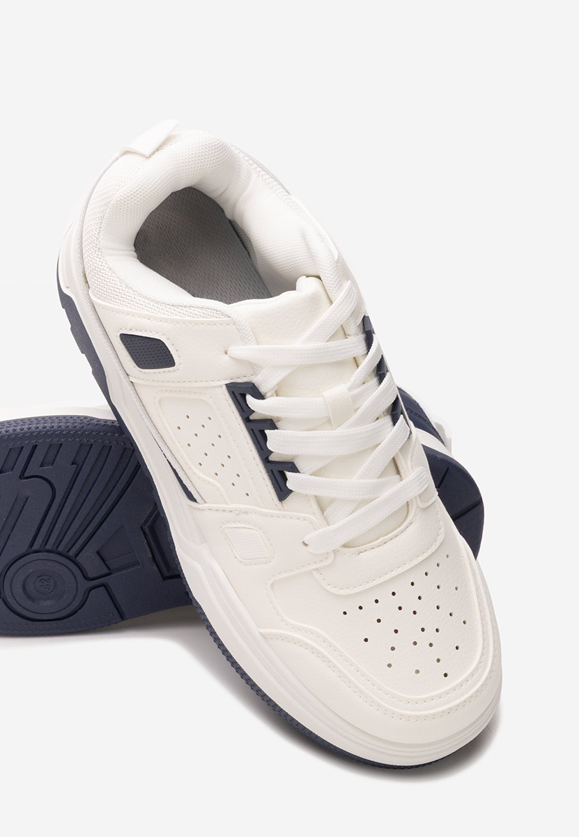 Sneakers barbati Kenneth navy