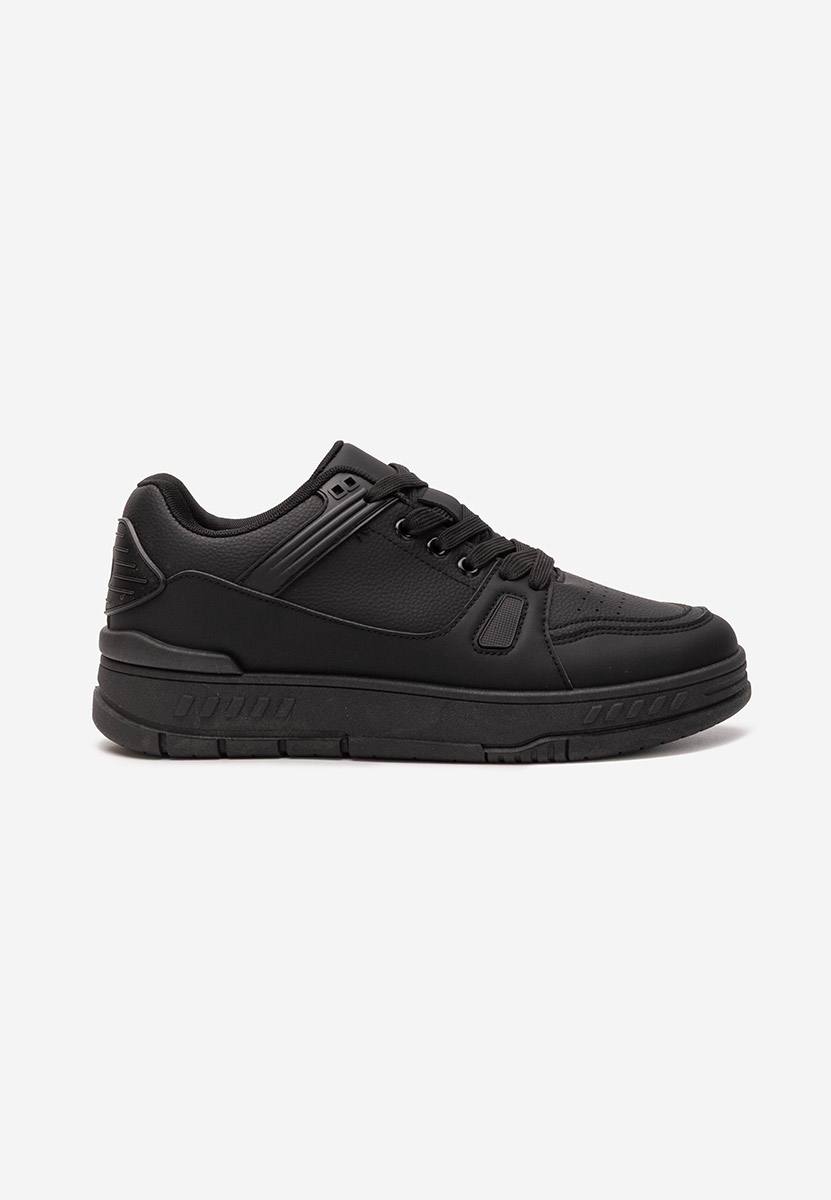 Sneakers barbati Franklin V2 negri
