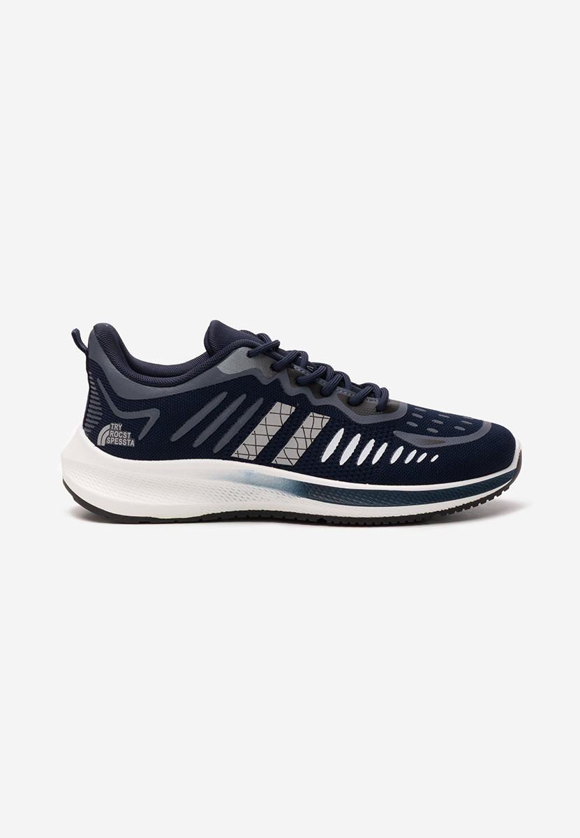 Sneakers barbati Rodney navy