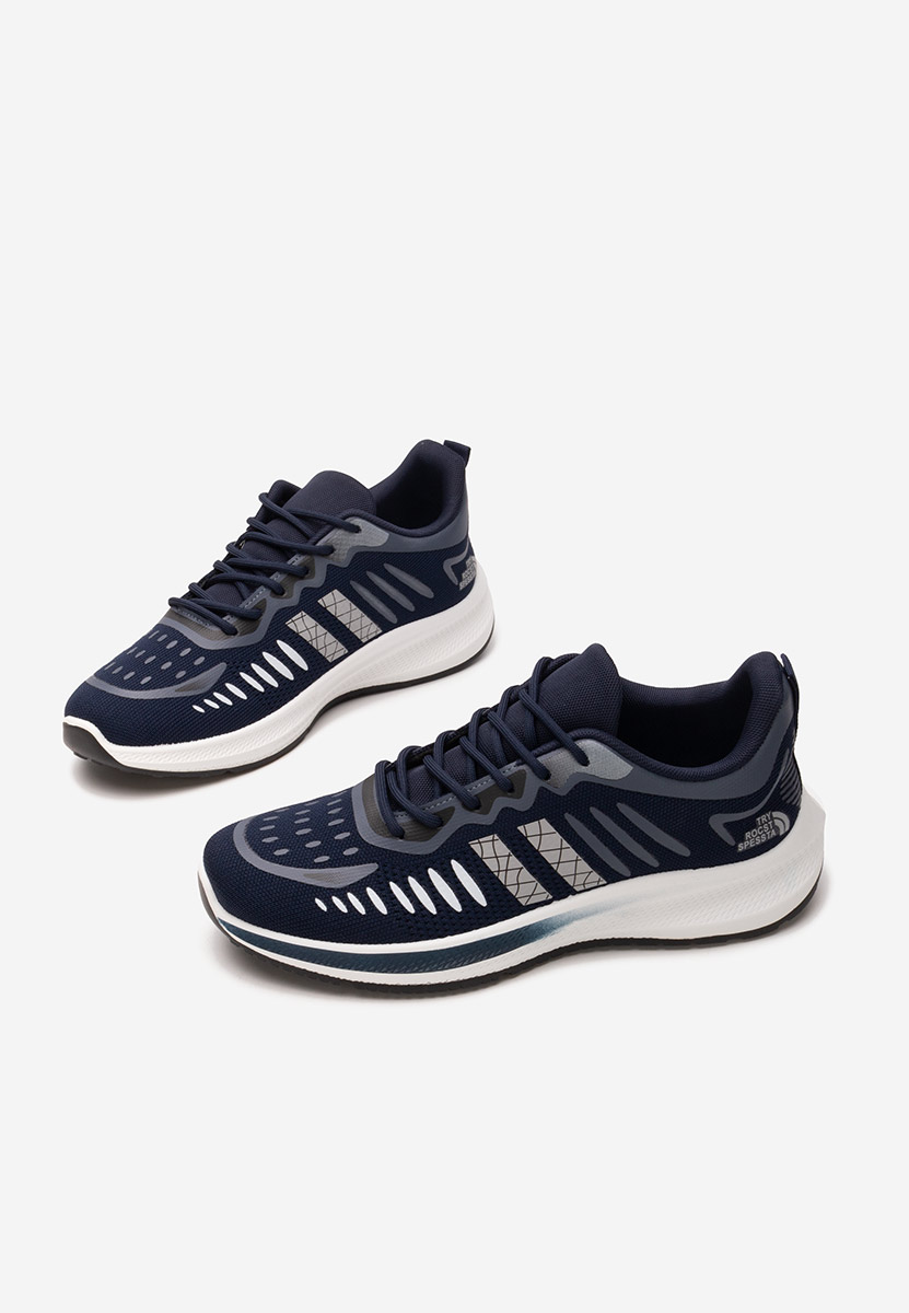 Sneakers barbati Rodney navy