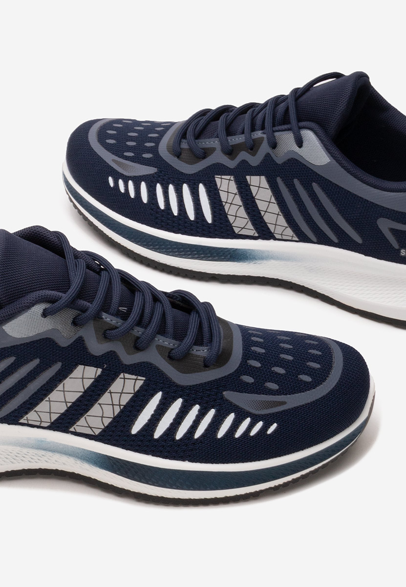 Sneakers barbati Rodney navy