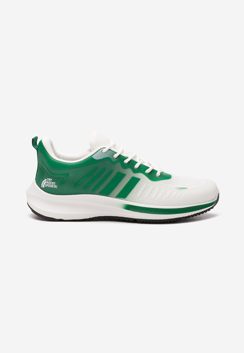 Sneakers barbati Rodney verzi