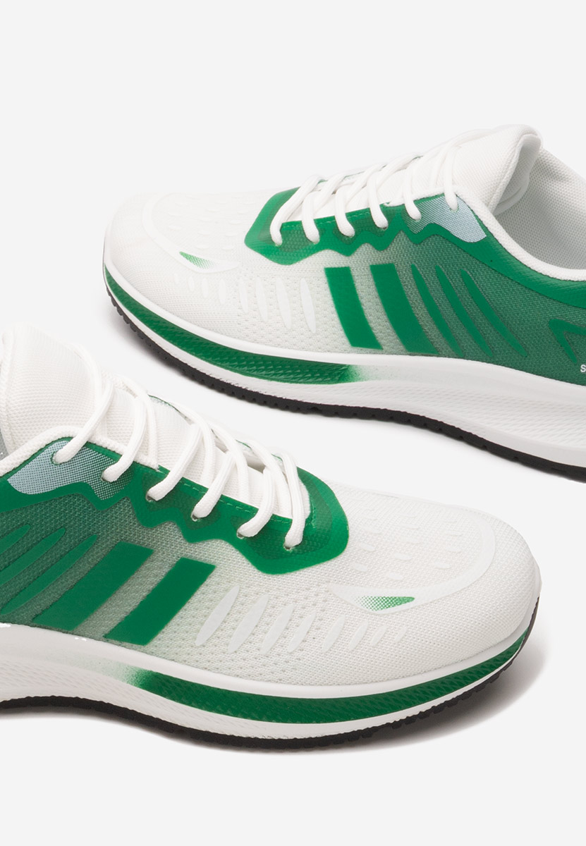 Sneakers barbati Rodney verzi