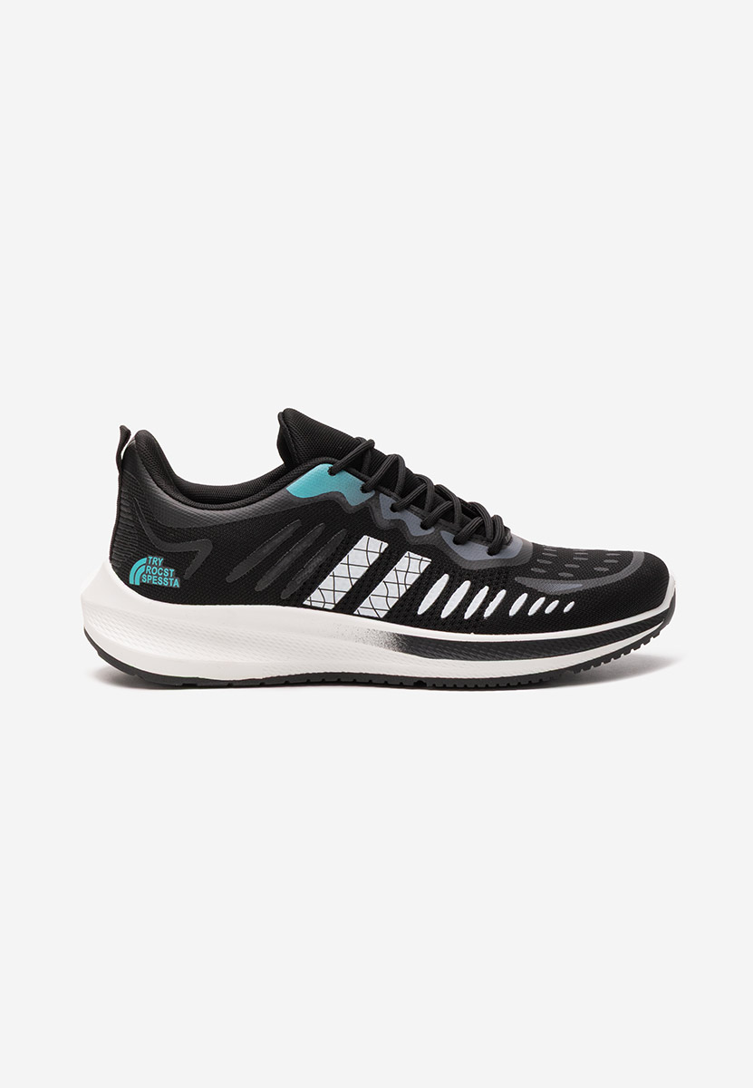 Sneakers barbati Rodney negri